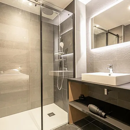 La Sittelle - Neuf En Face Du Télésiège *